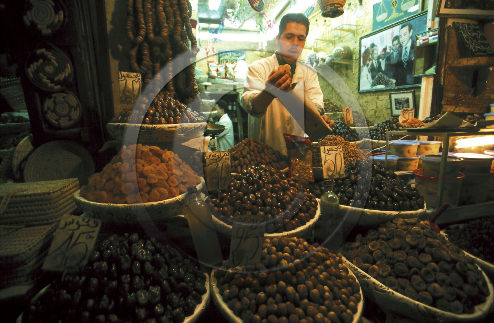 MAROC