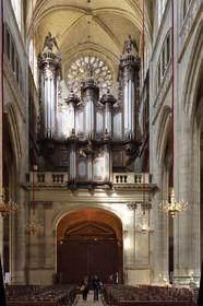 France, Auch