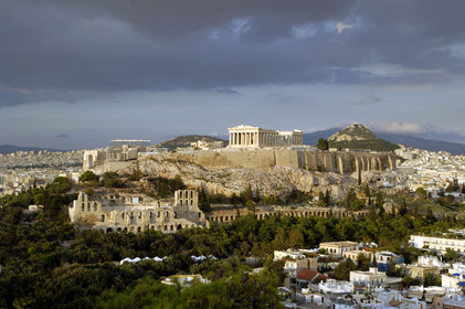 Athènes, Grèce