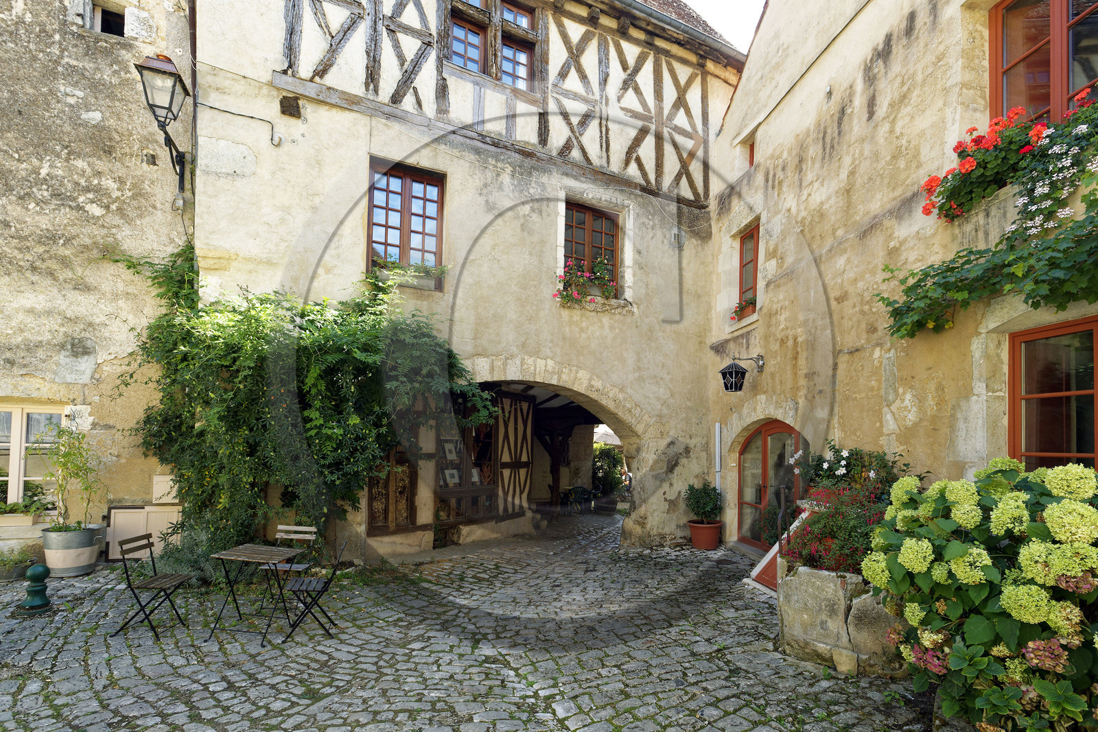 France, Noyers