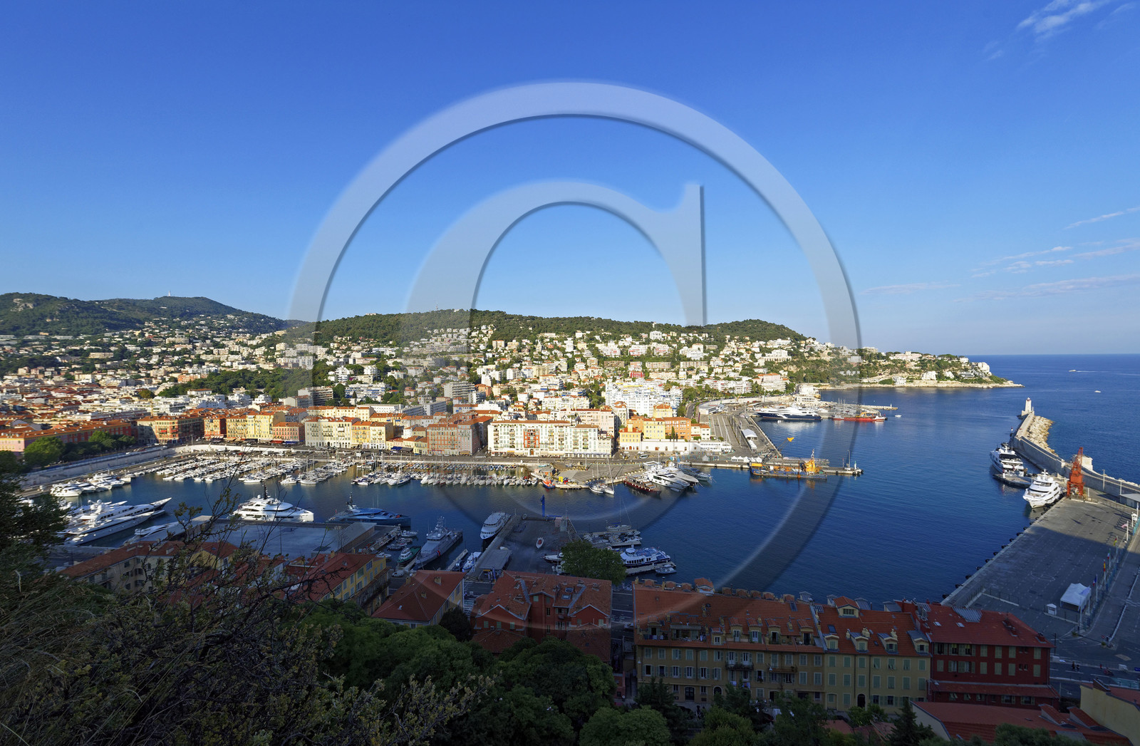 France, Nice
