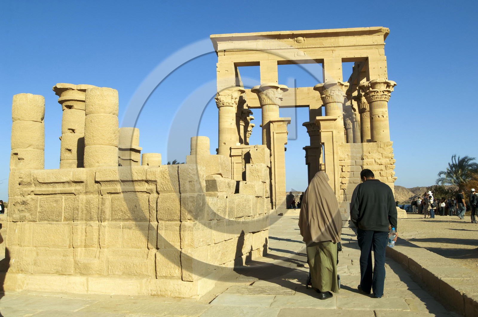 Egypte, Philae
