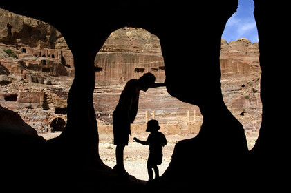 Petra, Jordan