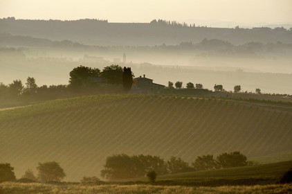 Italie, Toscane