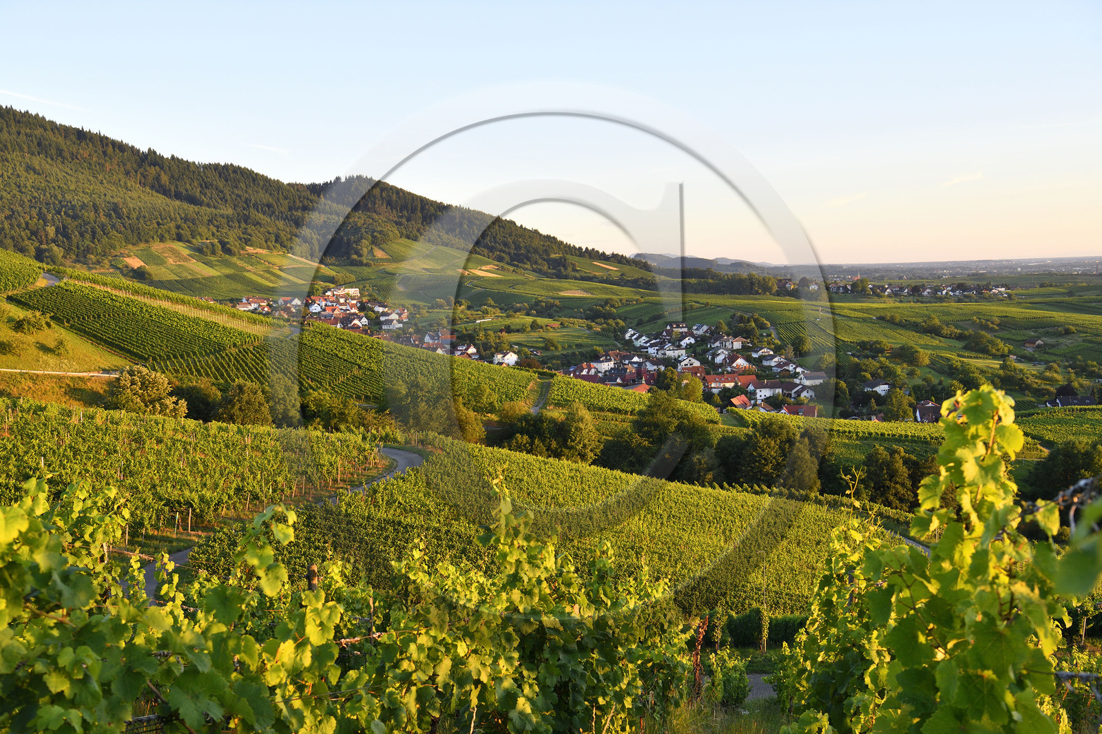 Allemagne, Baden-Baden