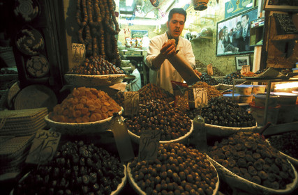 MAROC