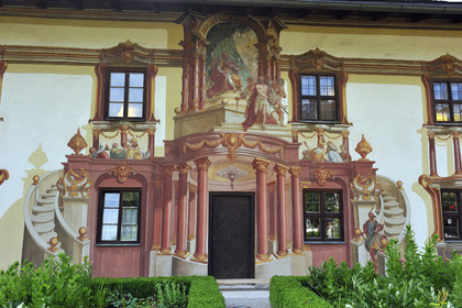 Allemagne, Baviere