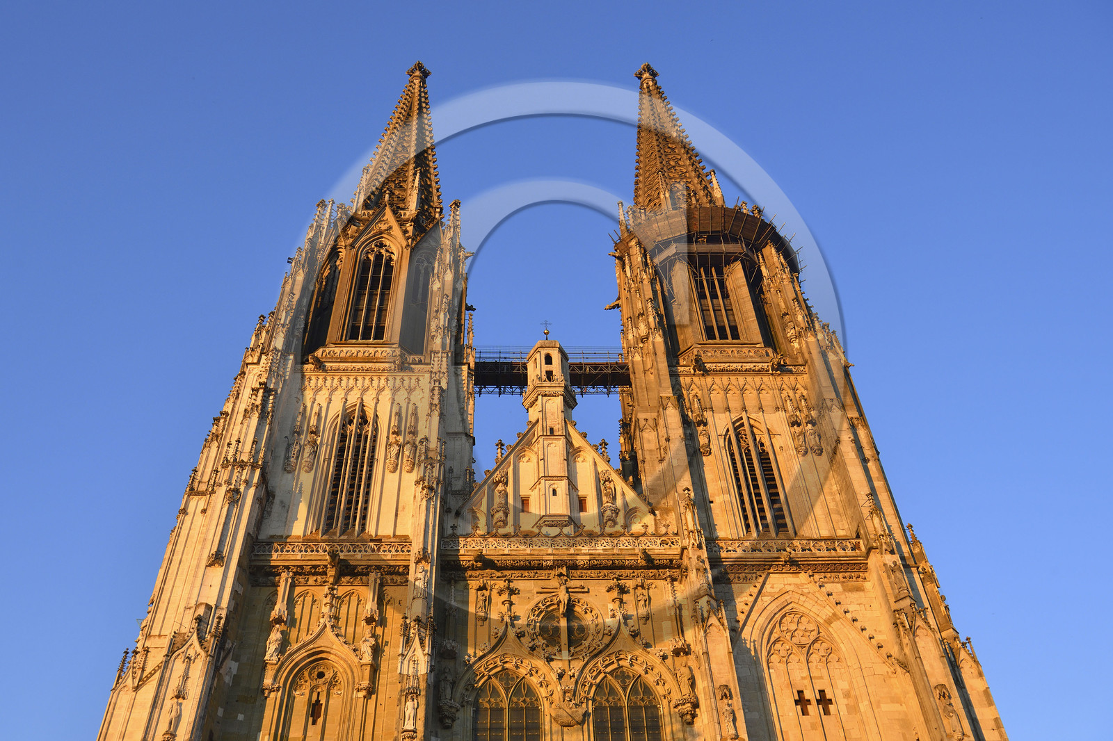 Allemagne, Regensburg