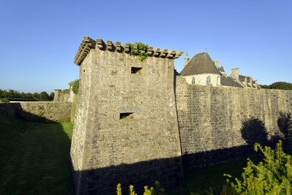 France, Bretagne