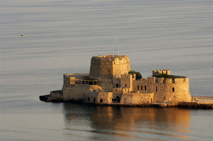 Nafplio, Greece