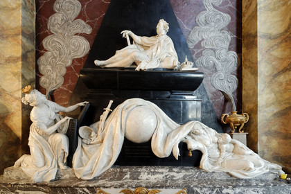 France, Nancy