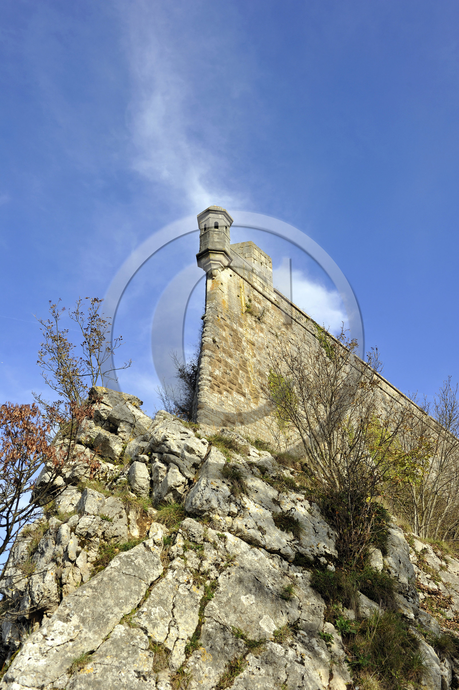 France, Franche-Comté