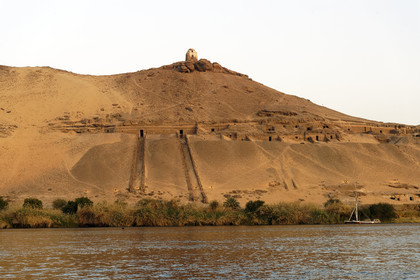 Egypte, Assouan