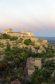 France, Gordes