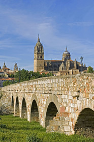 Salamanca, Spain