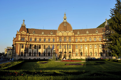 Roumanie, Brasov