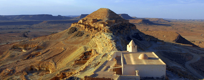 Guermessa, Tunisie