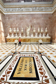 Allemagne region baviere bayern district haut palatinat