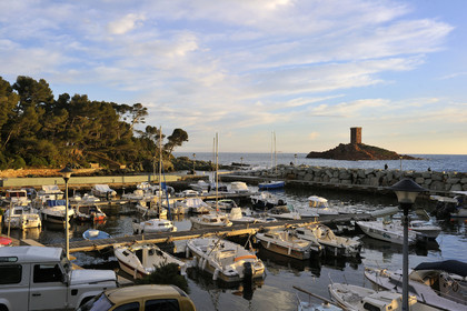 France, Dramont