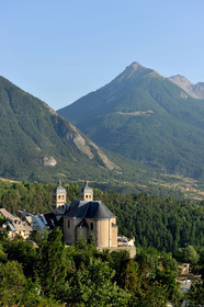 France, BrianÃ§on
