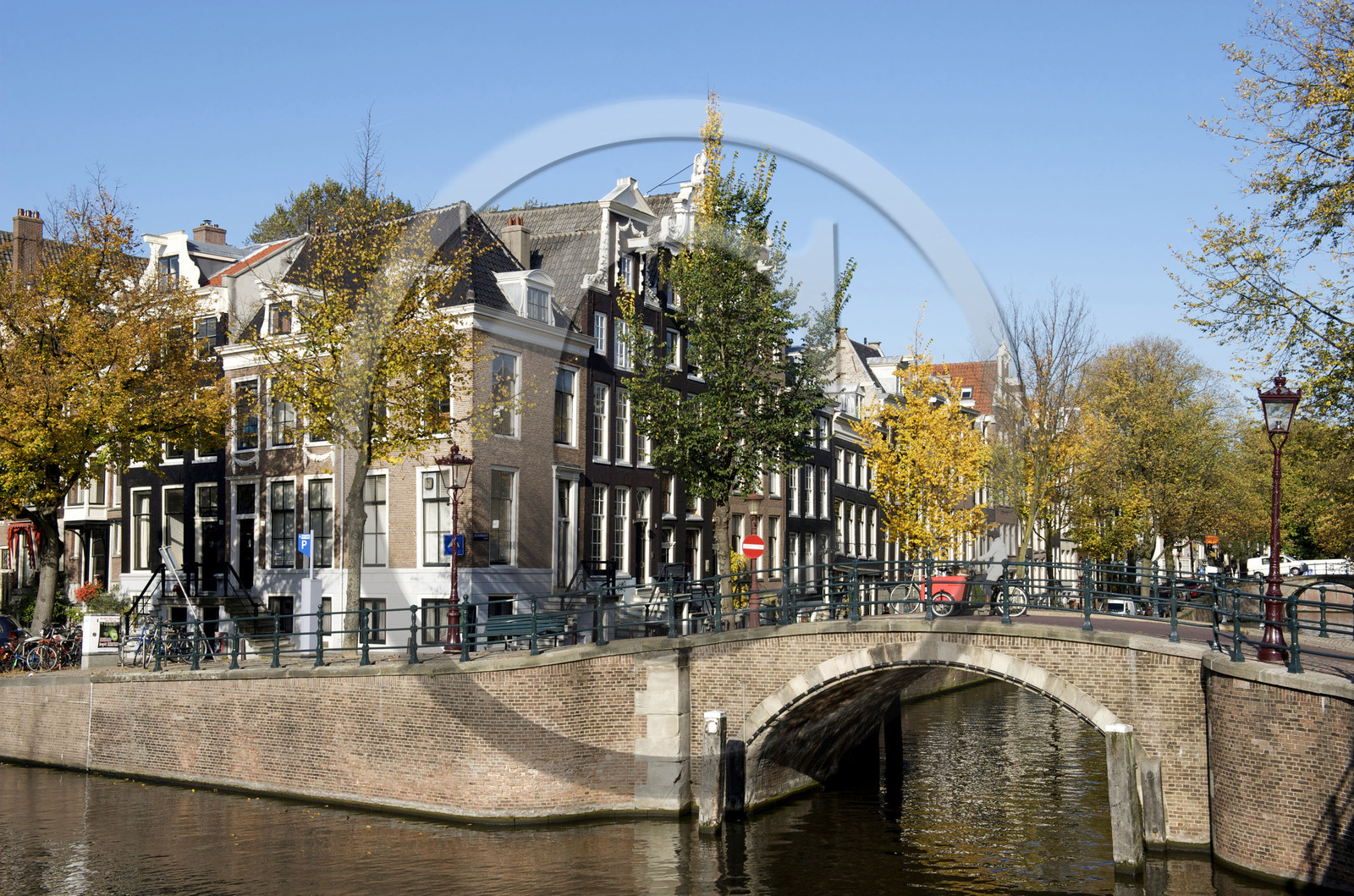 Hollande, Amsterdam