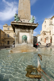 France, Arles