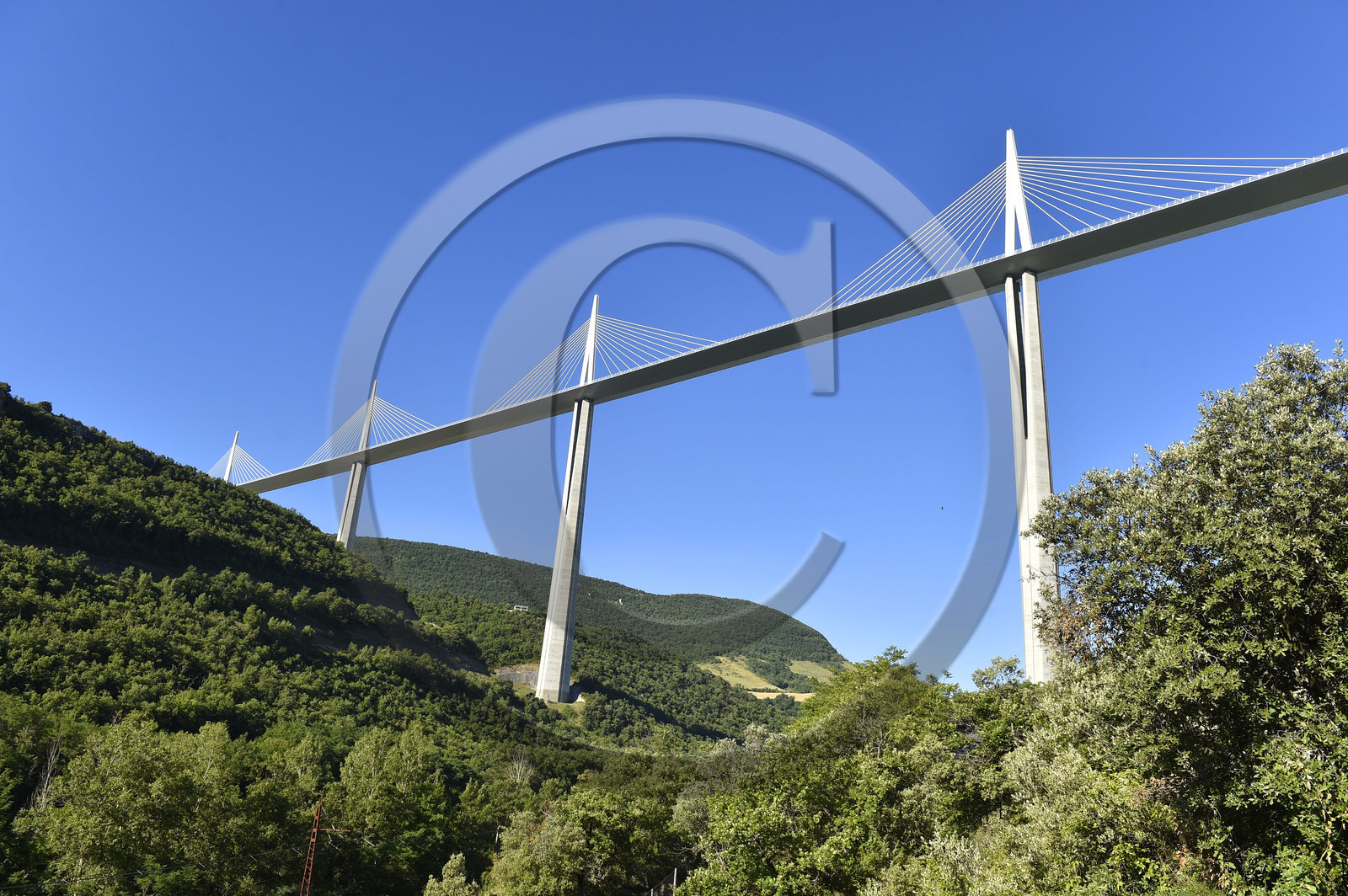 France, Millau