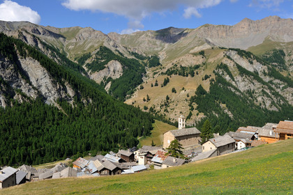 France, Alpes