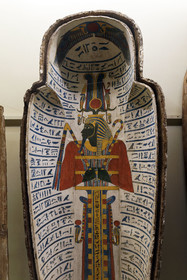 Egypte, Cairo