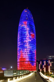Espagne, Barcelone