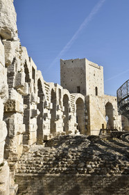 France, Arles