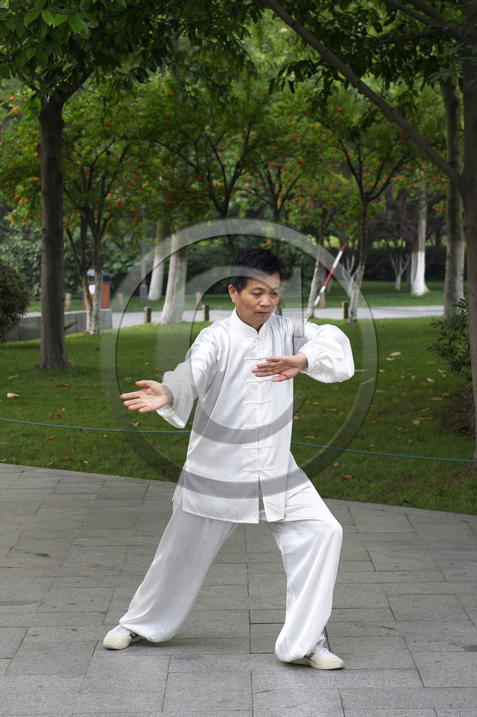 Chine, Hangzhou