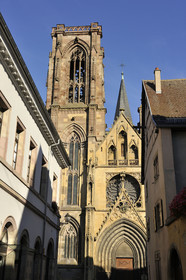 France, Alsace
