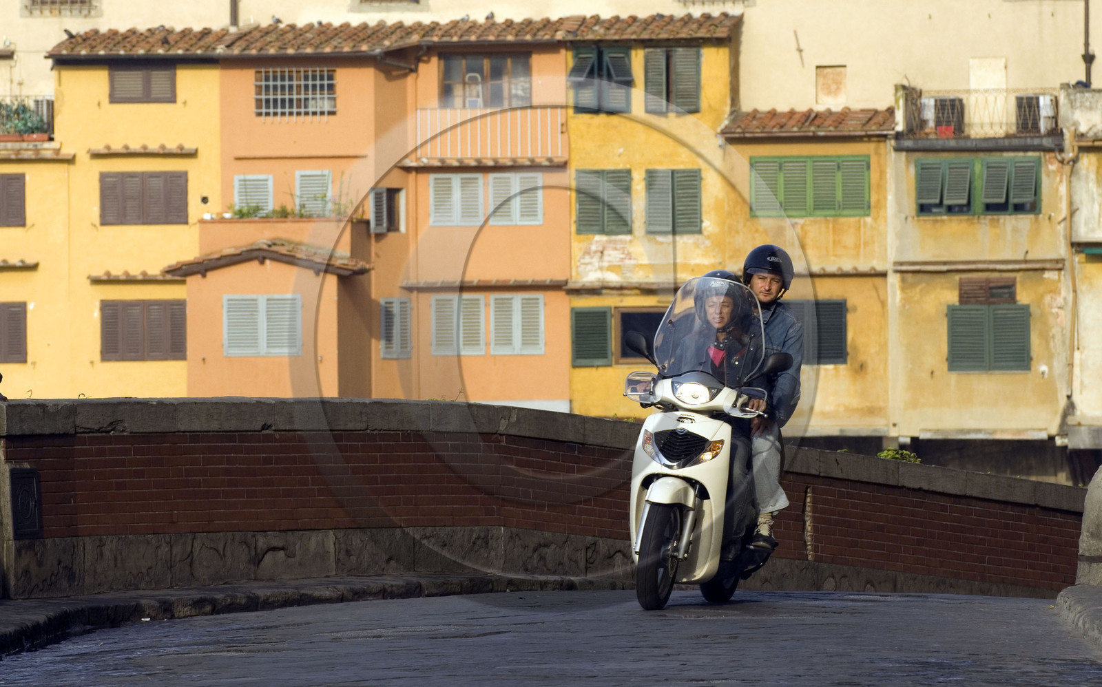 Firenze, Italia