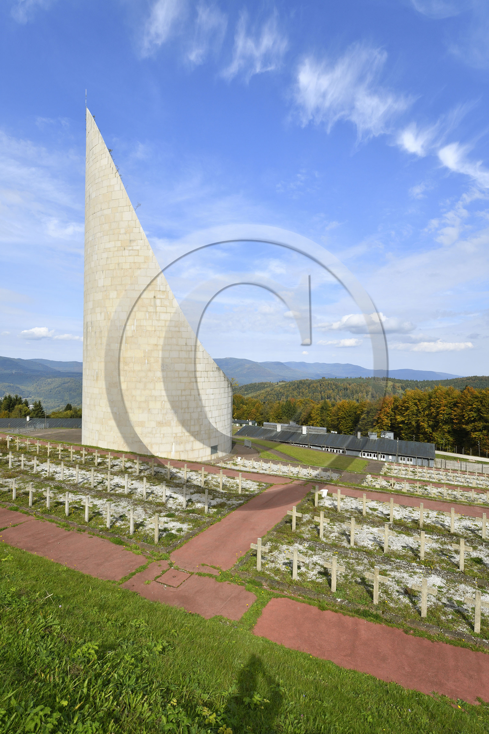 France, Struthof