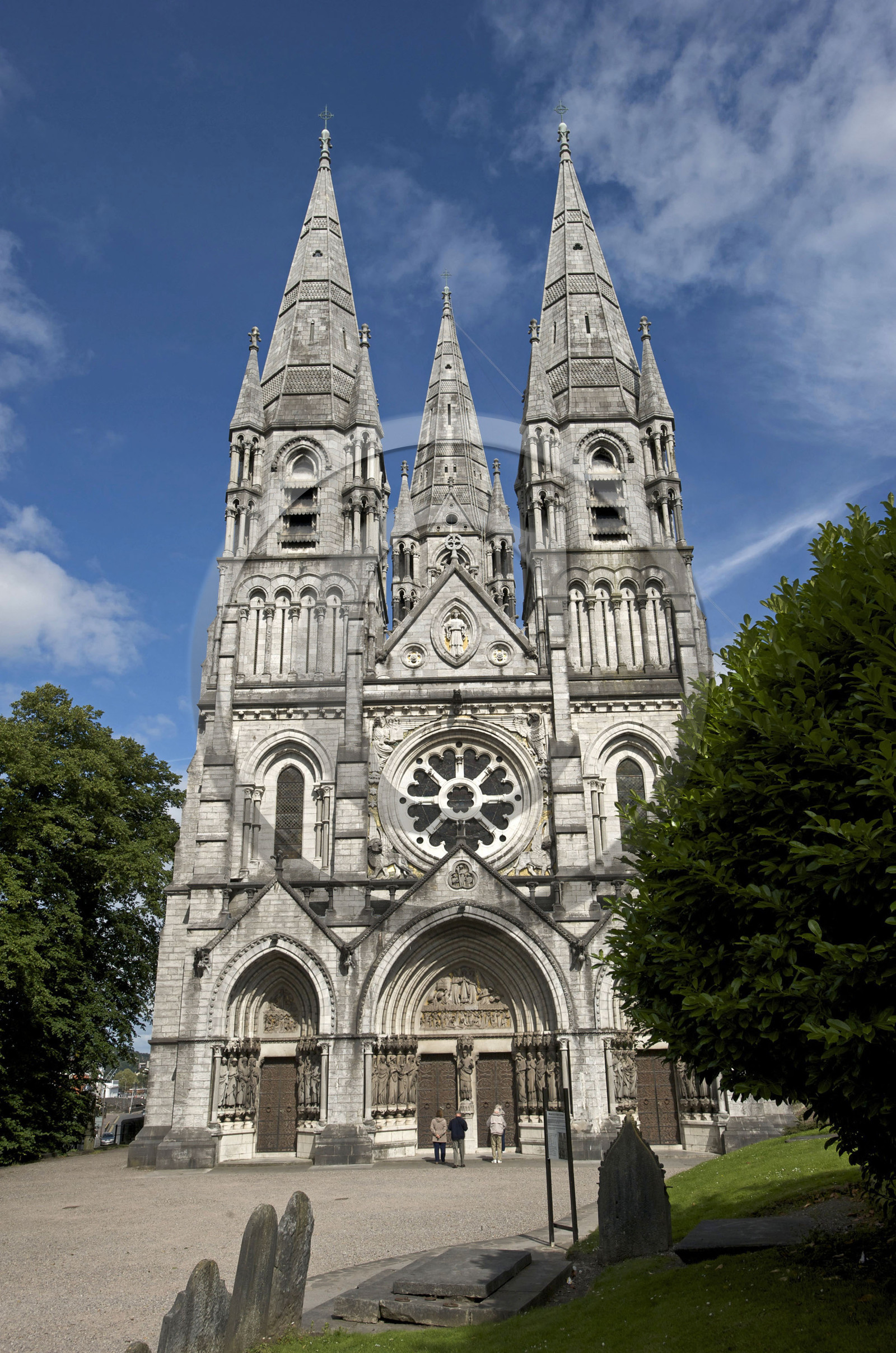 Irlande, Cork