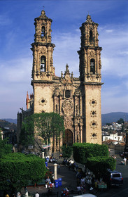 Mexique