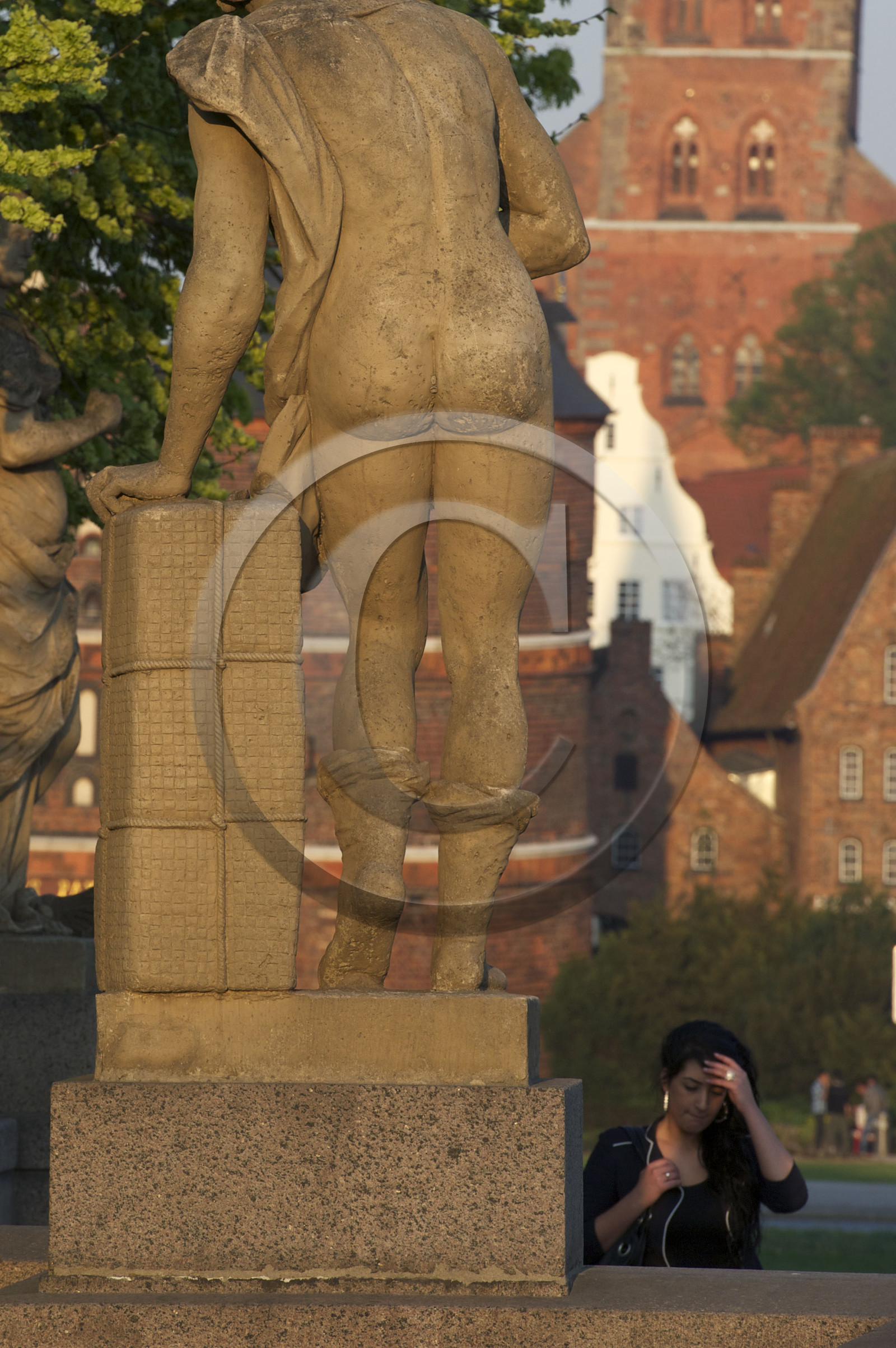 Allemagne, Lubeck
