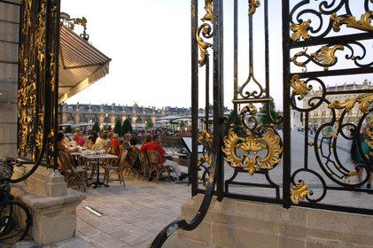 Nancy, France