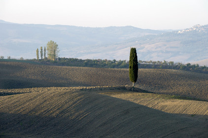 Italie, Toscane