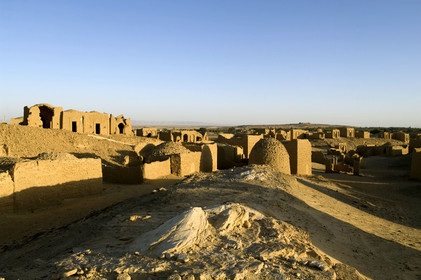 Egypte, Kharga