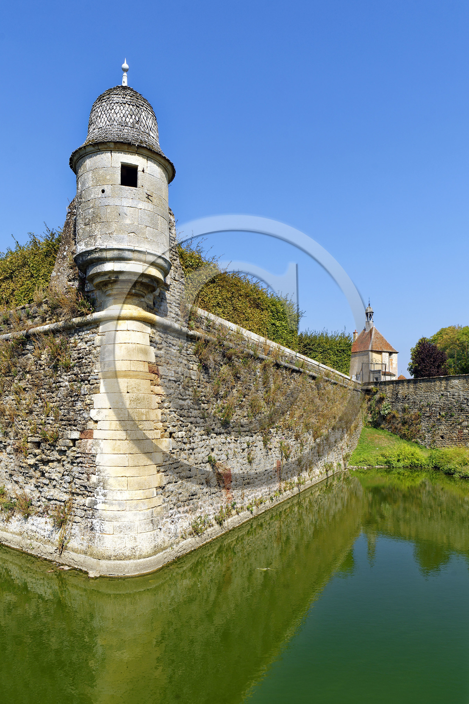 France, Epoisses