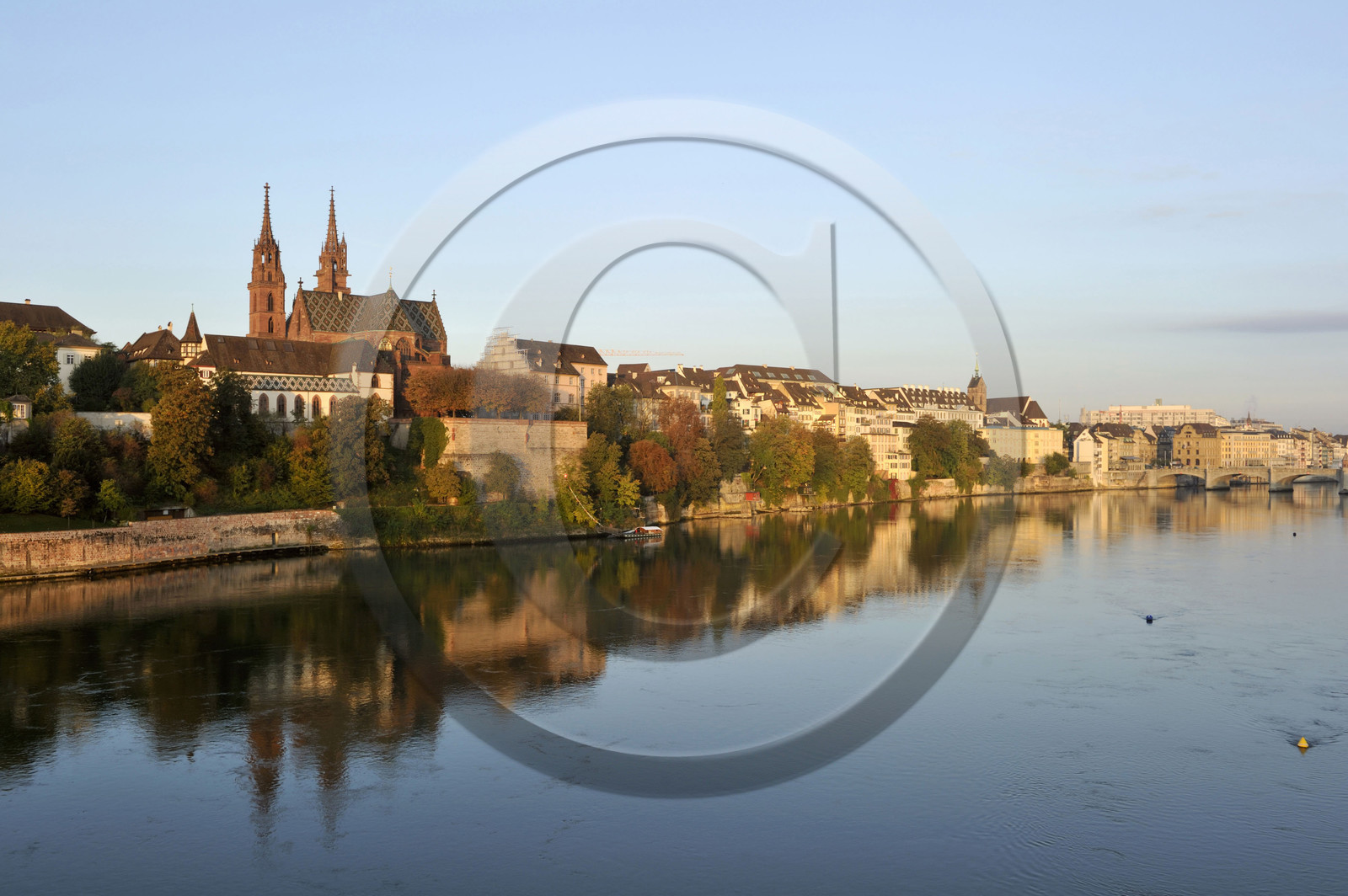 Suisse, Basel