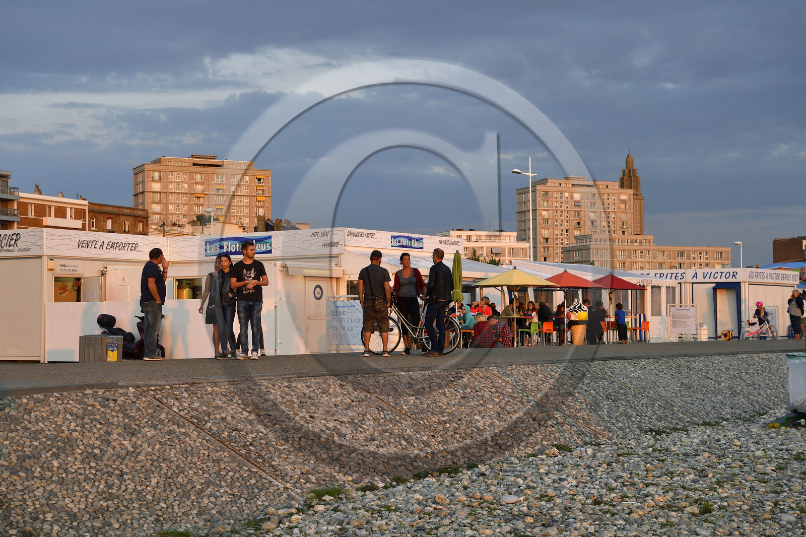 France, Le Havre