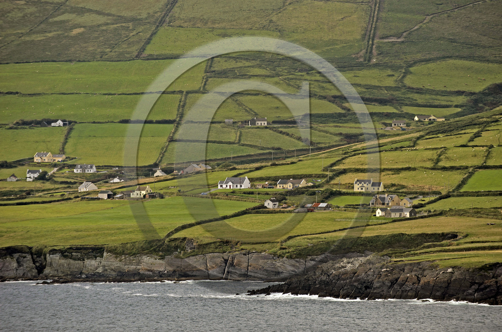 Irlande, Kerry