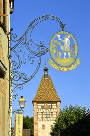 France, Bergheim