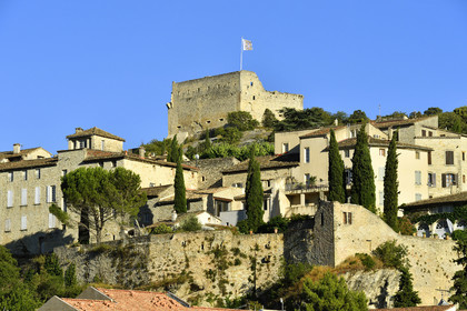 France, Vaison