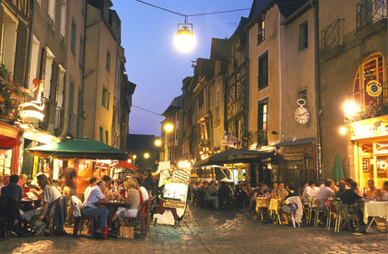Bretagne, France