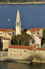 Montenegro, Budva