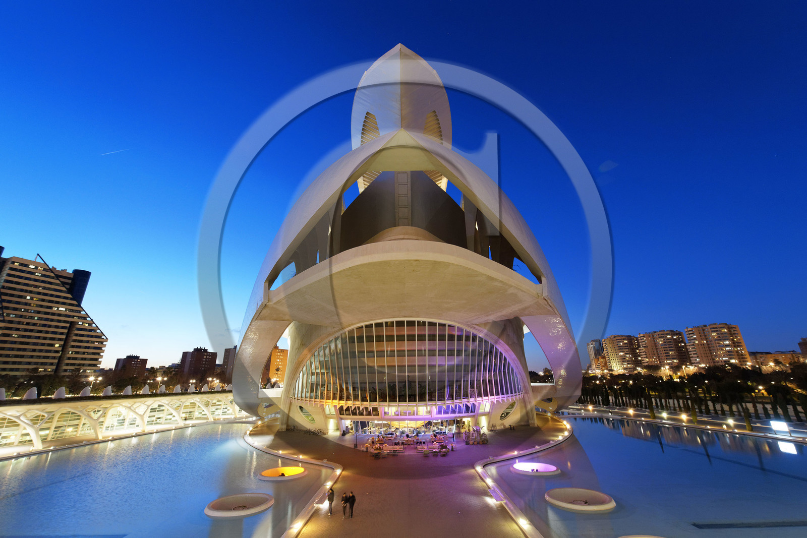 Espagne, Valence